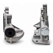 Bomba de Óleo Astra Vectra Zafira S10 1.8 2.0 2.2 2.4 8v 4cc 90499157