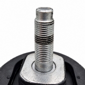 Coxim do Motor Lado Direito Hyundai HB20 HB20S HB20X 1.0 1.6 2012 a 2021 - 21810S000