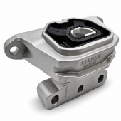Coxim do Motor Lado Direito Volkswagen Up MPI 2014 2020 1S0199262C