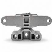 Coxim do Motor Lado Direito Volkswagen Up MPI 2014 2020 1S0199262C