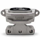 Coxim do Motor Lado Direito Volkswagen Up MPI 2014 2020 1S0199262C