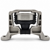 Coxim Hidráulico do Motor Lado Direito Volvo C30 S40 V50 1.8 2.0 16V 2004 2012 3M516F012CH