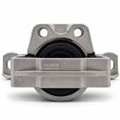 Coxim Hidráulico do Motor Lado Direito Volvo C30 S40 V50 1.8 2.0 16V 2004 2012 3M516F012CH