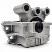 Coxim do Motor Lado Direito Jeep Compass 2.0 Flex Após 2016 52068553