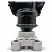 Coxim Hidráulico do Motor Lado Direito Honda New Civic 2006 2012 50820SVAJ01