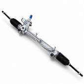 Caixa de Direção Hidráulica Ford Fiesta 2009-2014 9S653200AB
