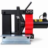 Dobrador Hidráulico 16 Toneladas para Barramento 150x8mm