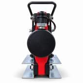 Dobrador Hidráulico 16 Toneladas para Barramento 150x8mm