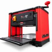 Plaina Desengrossadeira de Bancada 2000W 220V 330mm 8500 RPM