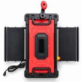 Plaina Desengrossadeira de Bancada 2000W 220V 330mm 8500 RPM