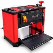 Plaina Desengrossadeira de Bancada 2000W 220V 330mm 8500 RPM