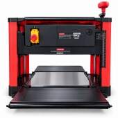 Plaina Desengrossadeira de Bancada 2000W 220V 330mm 8500 RPM