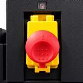Plaina Desengrossadeira de Bancada 2000W 220V 330mm 8500 RPM
