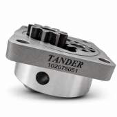 Bomba de Óleo Motor 26mm Fusca Brasília Kombi Gol 1200 1300 1500 1600