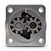 Bomba de Óleo Motor 26mm Fusca Brasília Kombi Gol 1200 1300 1500 1600
