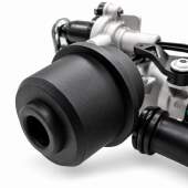 Bomba d'Água Completa Mercedes-Benz A200 A250 B200 CLA180 CLA200 CLA250 GLA200 GLA250  2702000801