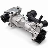 Bomba d'Água Completa Mercedes-Benz A200 A250 B200 CLA180 CLA200 CLA250 GLA200 GLA250  2702000801