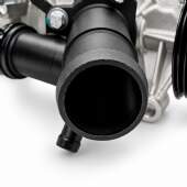 Bomba d'Água Completa Mercedes-Benz A200 A250 B200 CLA180 CLA200 CLA250 GLA200 GLA250  2702000801