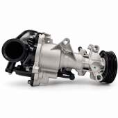Bomba d'Água Completa Mercedes-Benz A200 A250 B200 CLA180 CLA200 CLA250 GLA200 GLA250  2702000801
