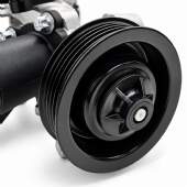 Bomba d'Água Completa Mercedes-Benz A200 A250 B200 CLA180 CLA200 CLA250 GLA200 GLA250  2702000801