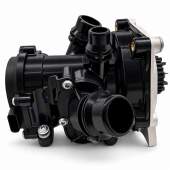 Bomba D'Água Elétrica Audi A1 A3 A4 A5 Q3 Q5 TT Volkswagen Golf GTI Jetta Passat Tiguan 06L121111M