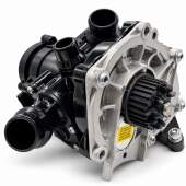 Bomba D'Água Elétrica Audi A1 A3 A4 A5 Q3 Q5 TT Volkswagen Golf GTI Jetta Passat Tiguan 06L121111M