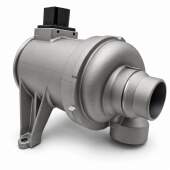 Bomba d'Água Elétrica Volvo XC40 XC60 XC90 V40 V60 S60 2.0 Turbo T4 T5 T6 T8 – 31368715