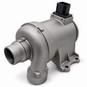 Bomba d'Água Elétrica Volvo XC40 XC60 XC90 V40 V60 S60 2.0 Turbo T4 T5 T6 T8 – 31368715