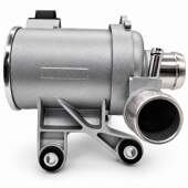 Bomba D'Água Elétrica Mercedes-Benz C180 C200 C250 C300 E200 E250 GLC200 GLC250 GLC300 – A2742000107