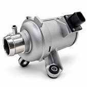 Bomba D'Água Elétrica Mercedes-Benz C180 C200 C250 C300 E200 E250 GLC200 GLC250 GLC300 – A2742000107
