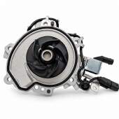 Bomba D'Água Elétrica Land Rover Defender Discovery Sport Range Rover Evoque Velar Jaguar XE 2.0 Ingenium Gasolina