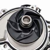 Bomba D'Água Elétrica Land Rover Defender Discovery Sport Range Rover Evoque Velar Jaguar XE 2.0 Ingenium Gasolina
