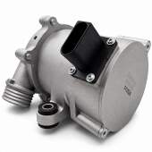 Bomba D'Água Elétrica BMW 320I F30 N20 2013-2016 11517597715