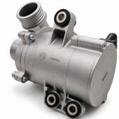 Bomba D'Água Elétrica BMW 320I F30 N20 2013-2016 11517597715