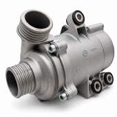 Bomba D'Água Elétrica BMW 320I F30 N20 2013-2016 11517597715
