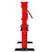 Prensa Hidr�ulica Desmont�vel 20 Toneladas Manual com Mesa Ajust�vel 790mm