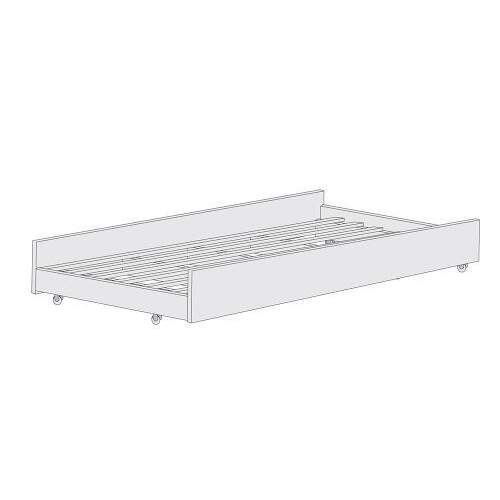Berço Cama Doce Magia 280 Berço Cama Doce Magia 280