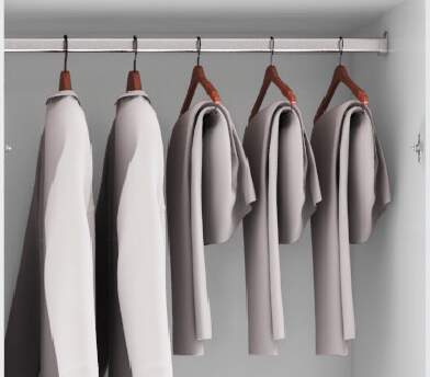 Guarda Roupa 4 portas e 2 gavetas Guarda Roupa 4 portas e 2 gavetas