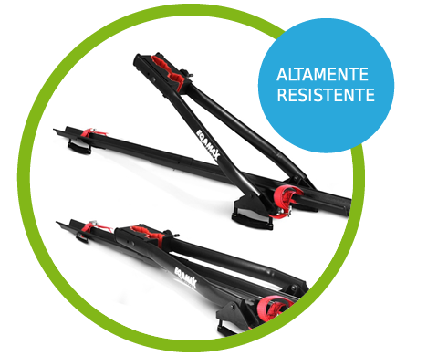 Altamente Resistente Rack Transbike Teto Velox Aço Preto Suporte 1 Bike Altamente Resistente Rack Transbike Teto Velox Aço Preto Suporte 1 Bike