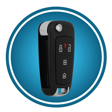 Controle Canivete PX 80 Controle Canivete PX 80