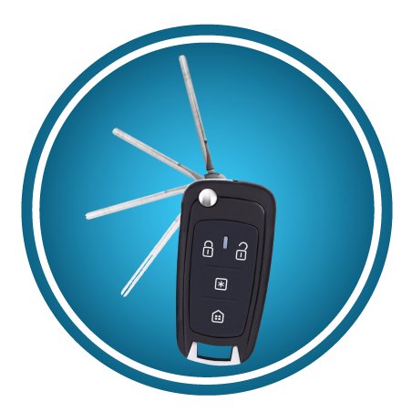 Controle Canivete PX 80 Controle Canivete PX 80