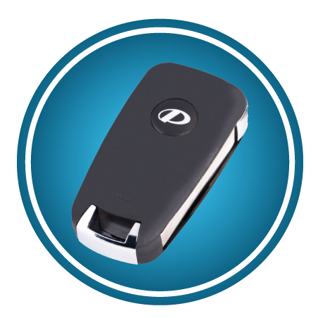 Controle Canivete PX 80 Controle Canivete PX 80