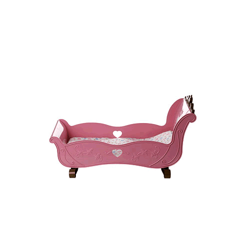 Berço para Boneca Coleção Nino's - Cotiplas