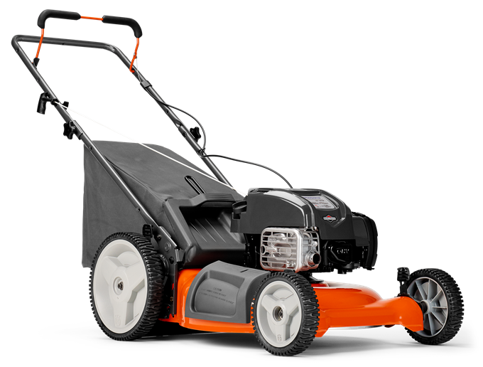 Cortador de Grama Modelo LC121P Cortador de Grama Modelo LC121P