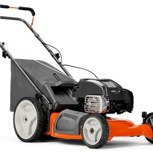 Cortador Grama Modelo LC121P - Husqvarna