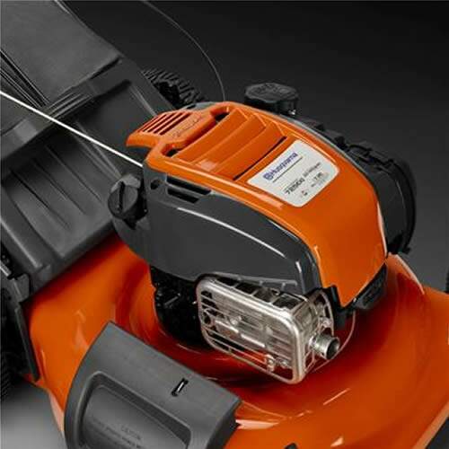 Cortador Grama Modelo LC121P - Husqvarna