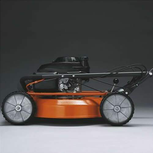 Cortador Grama Modelo LC121P - Husqvarna