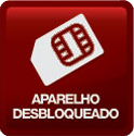Celular De Mesa Quadriband - Aquário - Aparelho Desbloqueado Celular De Mesa Quadriband - Aquário - Aparelho Desbloqueado