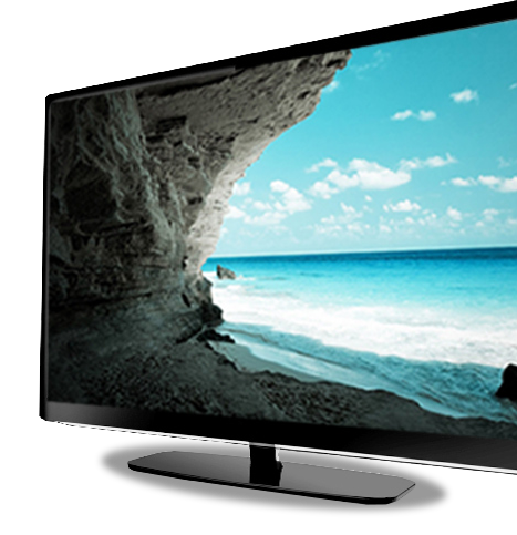 Antena Interna TV Digital HDTV - DTV-100 - Aquários Antena Interna TV Digital HDTV - DTV-100 - Aquários