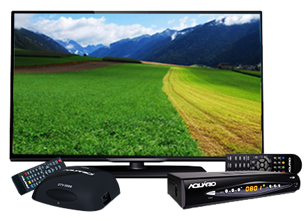 Antena Interna TV Digital HDTV - DTV-100 - Aquários Antena Interna TV Digital HDTV - DTV-100 - Aquários
